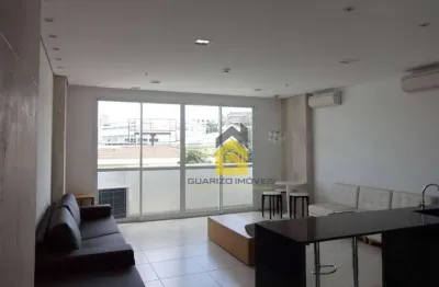 Sala, 43 m² - venda por r$ 350.000,00 ou aluguel por r$ 2.518,52/mês - vila santa rita de cássia - são bernardo do campo/sp