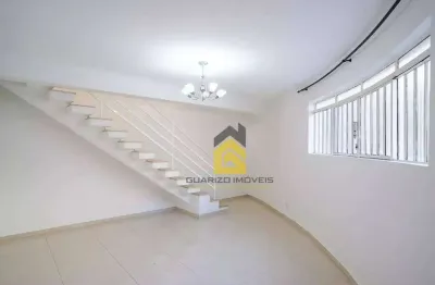 Casa com 3 dormitórios - venda por r$ 1.100.000,00 ou aluguel por r$ 4.380,00/mês - santo antônio - são caetano do sul/sp