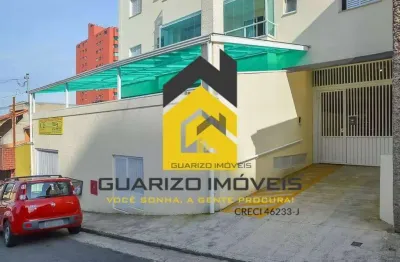 Apartamento com 2 dormitórios à venda, 100 m² por r$ 550.000,00 - nova petrópolis - são bernardo do campo/sp