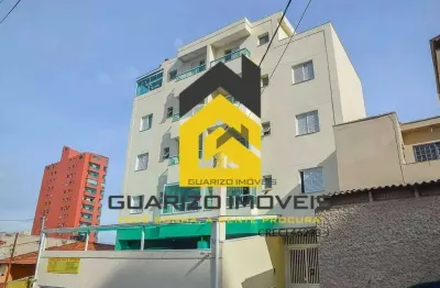 Apartamento com 3 dormitórios à venda, 120 m² por r$ 580.000,00 - nova petrópolis - são bernardo do campo/sp