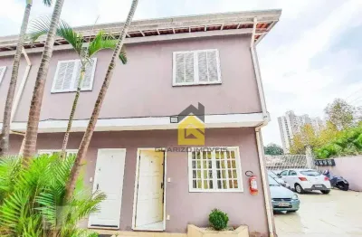 Casa em condomínio com 2 dormitórios à venda, 72 m² por r$ 400.000 - nova petrópolis - são bernardo do campo/sp