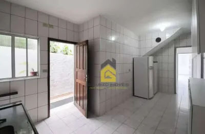 Casa com 2 dormitórios para alugar por r$ 2.522,00/mês - jardim calux - são bernardo do campo/sp
