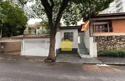 Casa para alugar, 80 m² por r$ 4.089,26/mês - vila boa vista - santo andré/sp