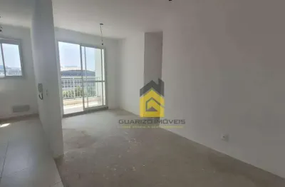 Apartamento com 3 dormitórios à venda, 69 m² por r$ 570.000 - rudge ramos - são bernardo do campo/sp