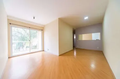 Apartamento com 3 dormitórios para alugar, 71 m²  - planalto - são bernardo do campo/sp