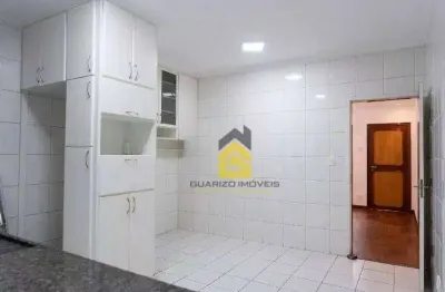Apartamento com 2 quartos para alugar na Rua Andaraí, 240, Vila Floresta, Santo André