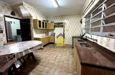 Casa com 4 quartos à venda na Rua Continental, Jardim do Mar, São Bernardo do Campo
