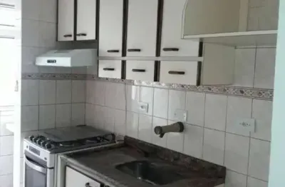 Kitnet com 1 dormitório à locação - assunção - são bernardo do campo