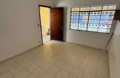 Casa Residencial para locação, Jardim Brasilândia, São Bernardo do Campo - CA0018.