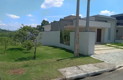Ótima casa no condomínio mosaico essence para venda tem 173 m² com 3 quartos 1 suíte e piscina