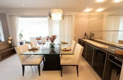 Maravilhoso apartamento helbor reserva para venda com 96 m² 2 suítes e sala estendida