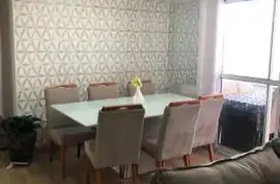 Apartamento residencial gran hills para venda tem 92 m² com 3 quartos 1 suíte varanda gourmet