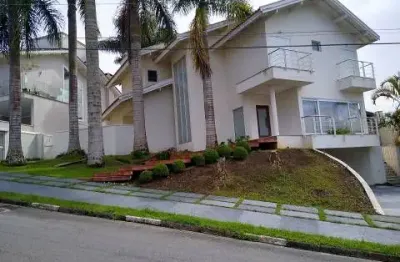 Maravilhosa casa no condomínio real park sobrado para venda com 341 m² 4 suítes 4 vagas e piscina