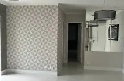 Apartamento combinatto chiaro frente praça do habib´s para venda possui 66 m²com 2 quartos 1 suíte