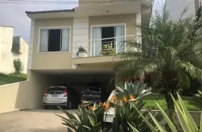 Casa de condomínio aruã 1 para venda possui 220 m² com 3 quartos 1 suíte