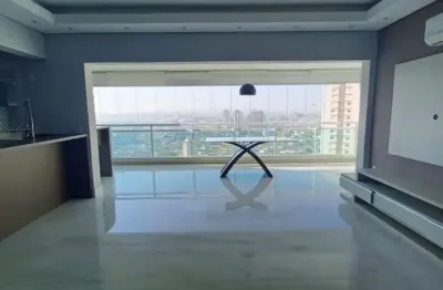 Maravilhoso apartamento em andar alto no helbor life club para venda possui 101 m² com 3 quartos 1suíte  e gourmet
