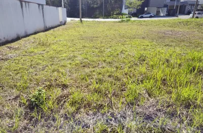 Espetacular lote totalmente plano para venda tem 303 m² no condomínio mosaico essence