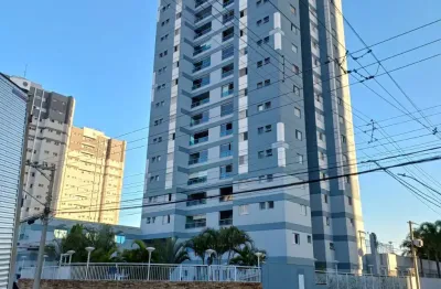 Ótimo apartamento no condomínio ampliatto na praça do habib´s com 86 m² 3 dormitórios 1 suíte