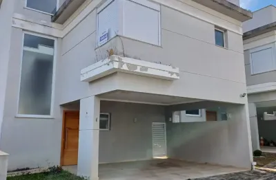Ótimo sobrado no residencial botticelli para venda com 300 m² com 3 suítes solarium com gourmet