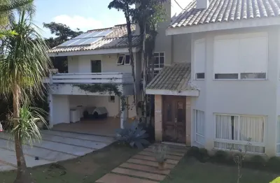 Maravilhoso sobrado para venda 375 m² 4 quartos 2 suítes piscina sauna e gourmet na vila oliveira