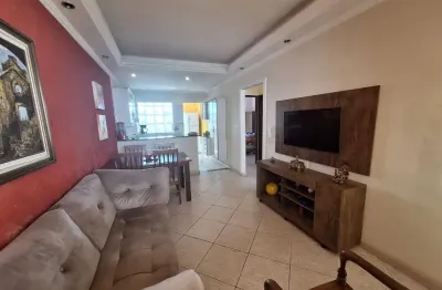 Sobrado em villagio com apenas 07 casas para venda possui 90 m² com 2 quartos no mogi moderno