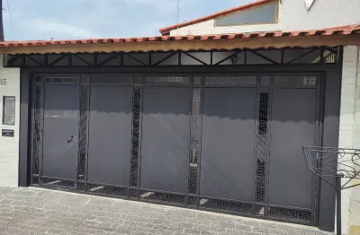 Ótima casa térrea  para venda tem 200 m² com 3 quartos 1 suíte espaço gourmet na  vila oliveira