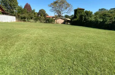 Maravilhoso terreno 40 x 51 totalmente plano com 2054 m² em jardim costão - santa branca - sp