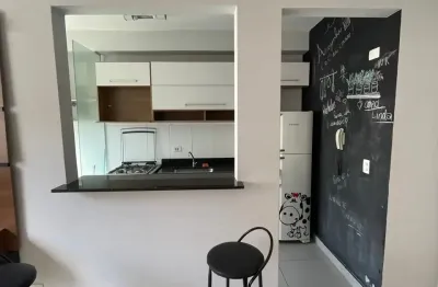 Lindo apartamento no spazio mondrian para venda possui 57 m² com 2 quartos 1 suíte