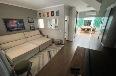 Ótimo sobrado no condomínio hills iv para venda com 120 m² com 3 quartos 1 suíte na vila oliveira