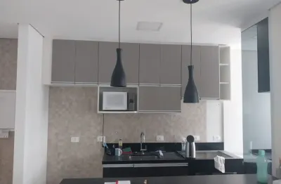 Apartamento com 1 quarto à venda na Avenida Louraci Della Nina Tavares, 80, Loteamento Mogilar, Mogi das Cruzes