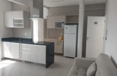 Apartamento com 1 quarto para alugar na Avenida Louraci Della Nina Tavares, 115, Loteamento Mogilar, Mogi das Cruzes
