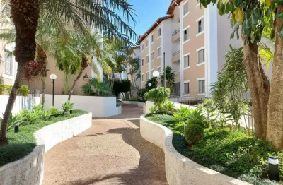 Ótimo apartamento no residencial helbor park com 60 m²
