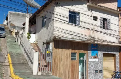 Ótimo imóvel residencial ou comercial para venda com 153 m² no centro de  sabaúna  mogi das cruzes