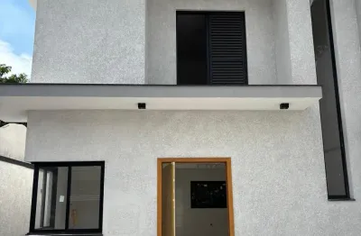 Linda casa no jd. nathalie com 124 m² 3 dormitórios 1 suíte e espaço gourmet