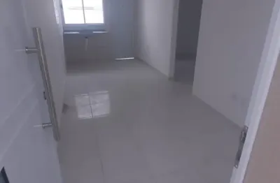 Ótima casa em condomínio no botujuru com 44 m² com suíte