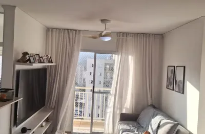 Apartamento com 3 quartos à venda na Avenida Francisco Rodrigues Filho, 2002, Vila Mogilar, Mogi das Cruzes