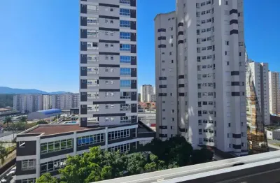 Lindo trend loft mobiliado, equipado e decorado para venda com 43 m² com 1 suíte na praça do habib´s