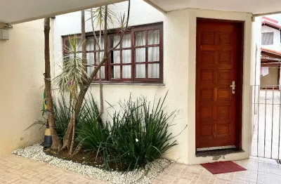 Ótimo sobrado no parque santana para venda possui 135 m² com 3 quartos sendo 1 suíte