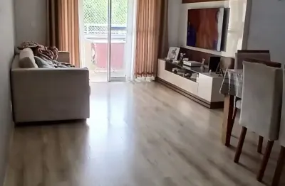 Ótimo apartamento no residencial hills para venda com 90 m² com 3 quartos 1 suíte varanda gourmet