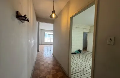 Ótimo apto no centro para venda com 123 m com 3 quartos no centro - em frente ao mercado municipal