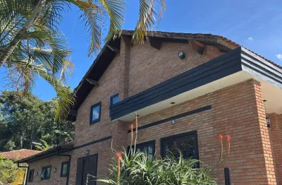 Maravilhoso sobrado para venda  296 m² com 4 quartos em vila moraes - condomínio gran morada
