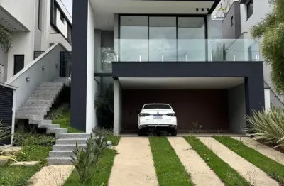 Maravilhoso sobrado no bella cittá fazenda rodeio para venda, 220 m² com 3 suítes e espaço gourmet