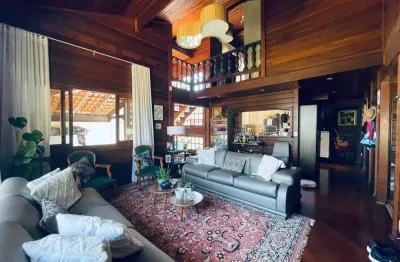 Lindo sobrado no aruã ecopark lagos para venda tem 226 m² com 3 quartos 1 suíte lote com 540 m²