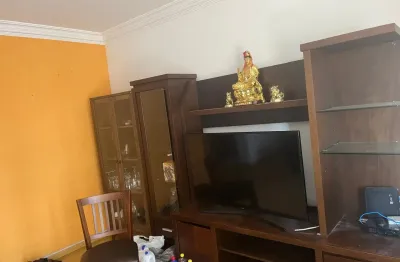 Ótimo apartamento no barão de cascais andar alto com 99 metros quadrados com 3 quartos sendo 1 suíte