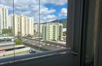 Ótimo apartamento no flora i venda tem 59 m² com 2 quartos na vila mogilar - ao lado praça do habibs
