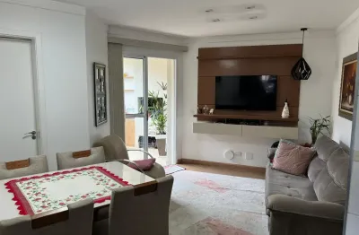 Apartamento com 2 quartos à venda na Rua Jean Baptiste Debret, 123, Loteamento Mogilar, Mogi das Cruzes