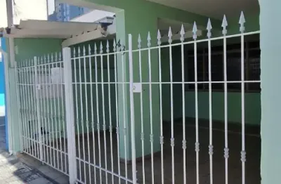 Ótima casa térrea comercial ou residencial130 m² com 3 quartos em centro - mogi das cruzes - sp