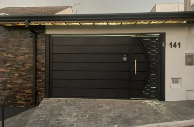 Linda casa TÉRREA em Vila Di Cezar 112 m² 3 dormitórios 1 suíte em um ótimo lote plano com 150 m²