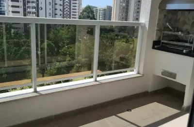 LINDO apartamento 68 m² com FRENTE LIVRE PARA A  PRAÇA DO HABIB´s no DUETTO RESIDENCE 2 dormitórios