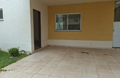 ÓTIMA casa no condomínio HILLS IV com 110 m² com 3 quartos na Vila Oliveira - Mogi das Cruzes - SP